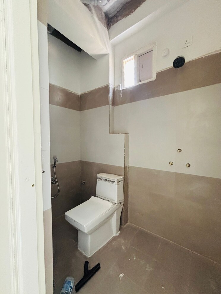 Bathroom, kondapur 1 Bedroom 600 Sq.Ft. Apartment In Kondapur Hyderabad 8821878