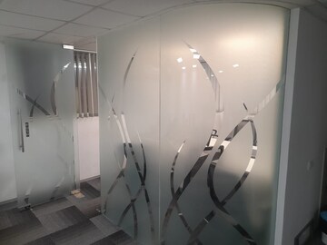   Office Space at Ashok Nagar – for Rent