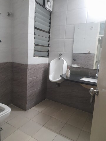 Washroom in  Office Space at Ashok Nagar – for Rent