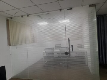  Office Space – Exterior View View at Ashok Nagar - for Rent