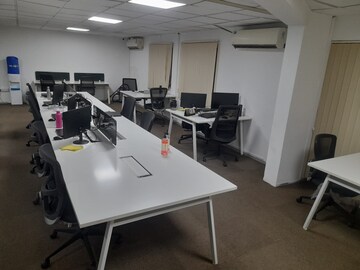 Team Area in  Office Space at Ashok Nagar – for Rent