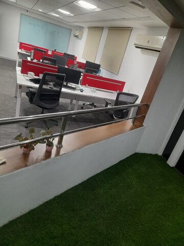   Office Space at Ashok Nagar – for Rent