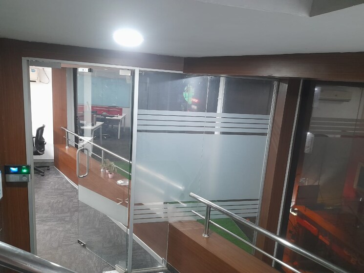 Other, ashok nagar Commercial Office Space 3400 Sq.Ft. In Ashok Nagar Bangalore 8819969