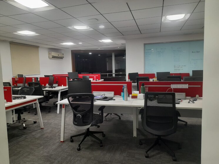 Team Area, ashok nagar Commercial Office Space 3400 Sq.Ft. In Ashok Nagar Bangalore 8819969