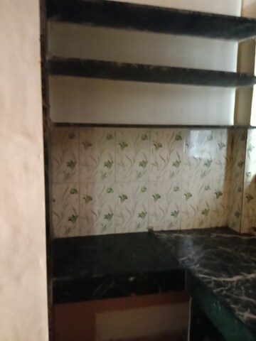 1.5 BHK Apartment For Sale in Brahma Complex, Virar East