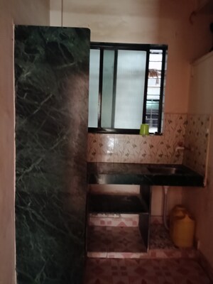 Furnished Amenities in 1.5 BHK Apartment at Brahma Complex, Virar East – for Sale