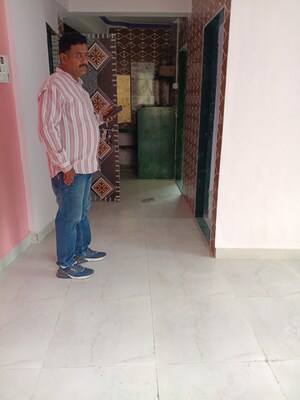 Parking in 1.5 BHK Apartment at Brahma Complex, Virar East – for Sale