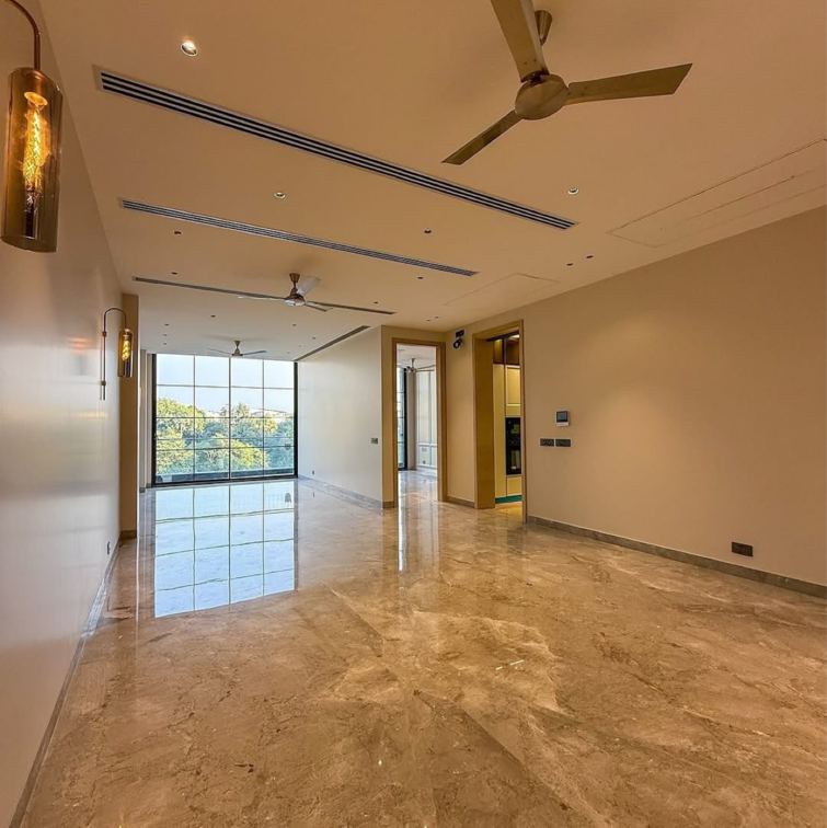 Cover Image, greater kailash i 4 Bedroom 2700 Sq.Ft. Builder Floor In Greater Kailash I Delhi 8821899