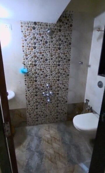 Attached Bathroom in 1 BHK Apartment at Sri Dutt Garden Avenue K, Virar West – for Sale