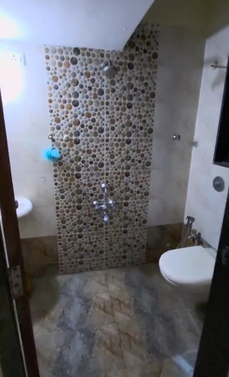 Attached Bathroom, sri-dutt-garden-avenue-k 1 Bedroom 416 Sq.Ft. Apartment In Virar West Palghar 8821894