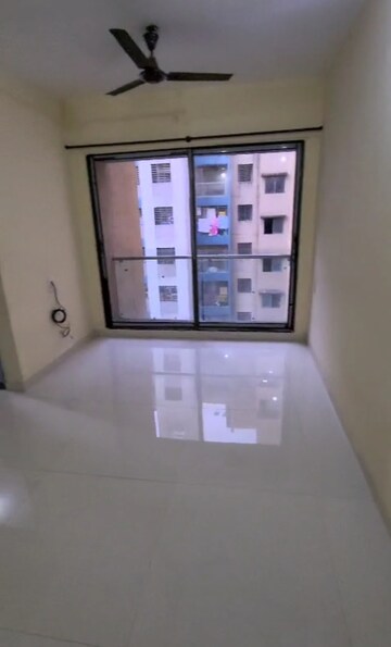 1 BHK Apartment For Sale in Sri Dutt Garden Avenue K, Virar West