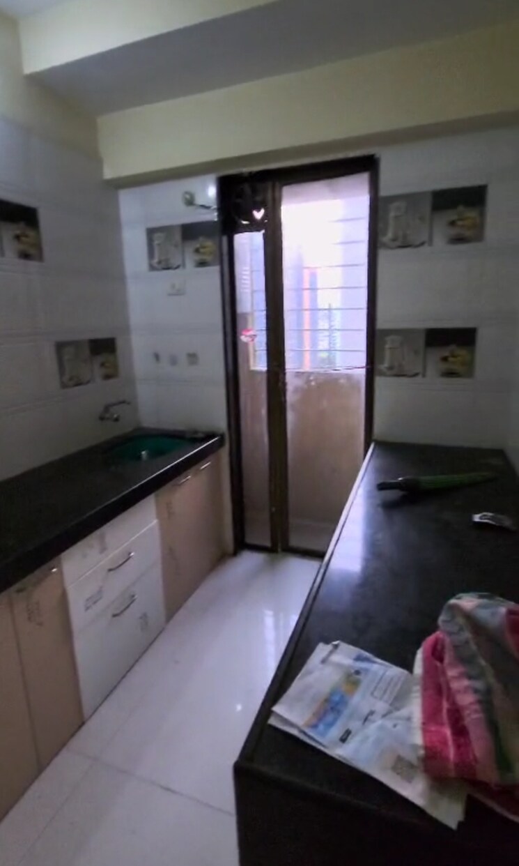 Kitchen, sri-dutt-garden-avenue-k 1 Bedroom 416 Sq.Ft. Apartment In Virar West Palghar 8821894