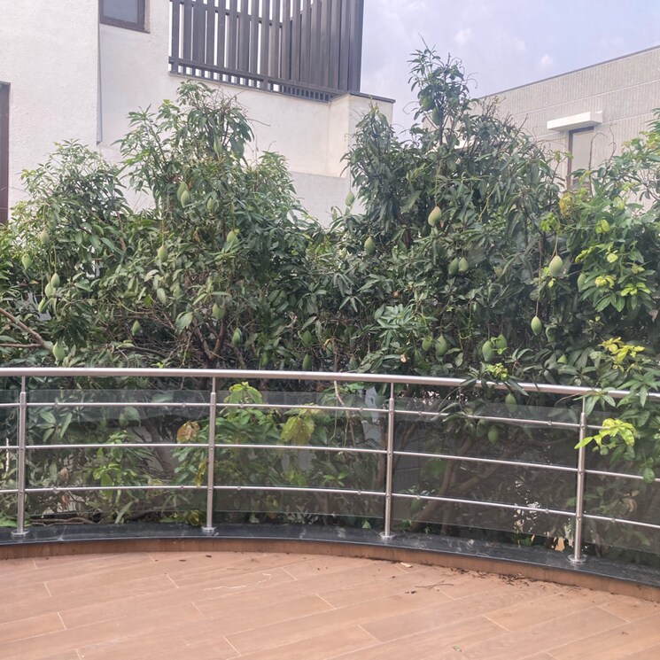 Balcony, fortius-under-the-sun 4 Bedroom 4250 Sq.Ft. Villa In Sanne Amanikere Bangalore 8821893