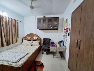 Living Room in 1 BHK Apartment at Lodha Casa Rio, Dombivli East – for Rent