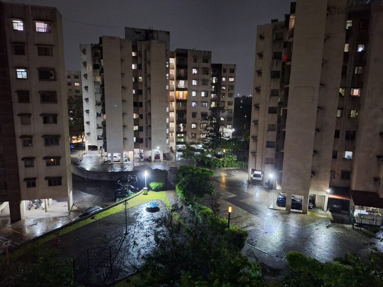 Exterior View, lodha-casa-rio 1 Bedroom 449 Sq.Ft. Apartment In Dombivli East Thane 8821915