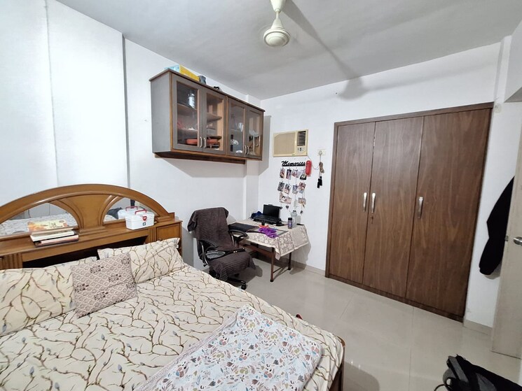Bedroom, lodha-casa-rio 1 Bedroom 449 Sq.Ft. Apartment In Dombivli East Thane 8821915