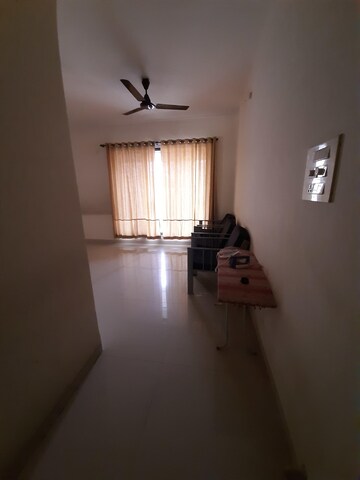 2 BHK Apartment For Sale in Maitri Bhoomi, Kamothe