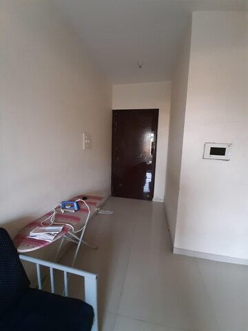 Furnished Amenities in 2 BHK Apartment at Maitri Bhoomi, Kamothe – for Sale