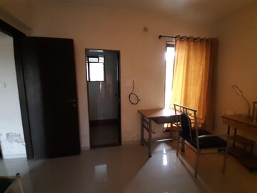 Living Room in 2 BHK Apartment at Maitri Bhoomi, Kamothe – for Sale
