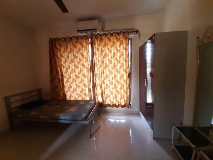 Living Room, maitri-bhoomi 2 Bedroom 665 Sq.Ft. Apartment In Kamothe Navi Mumbai 8821889