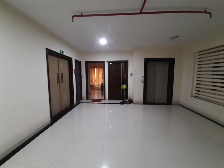 Room, maitri-bhoomi 2 Bedroom 665 Sq.Ft. Apartment In Kamothe Navi Mumbai 8821889