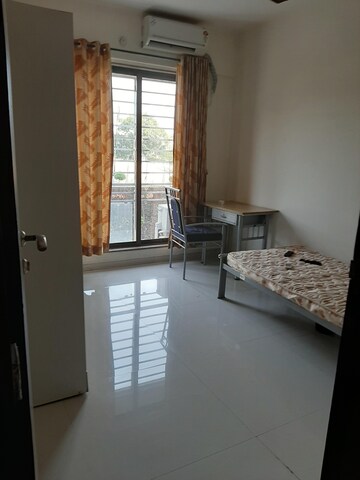 Furnished Amenities in 2 BHK Apartment at Maitri Bhoomi, Kamothe – for Sale