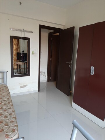 Furnished Amenities in 2 BHK Apartment at Maitri Bhoomi, Kamothe – for Sale