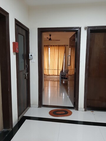 Furnished Amenities in 2 BHK Apartment at Maitri Bhoomi, Kamothe – for Sale