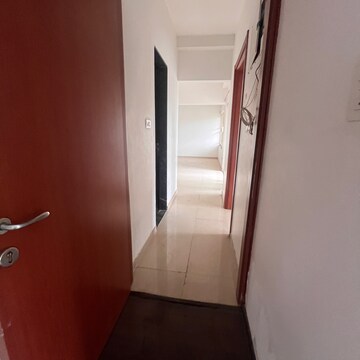 Building Lobby in 2 BHK Apartment at Kolte Patil Life Republic, Marunji – for Rent