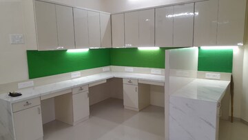 Team Area in  Office Space at Ganesh Tower, Naupada – for Sale