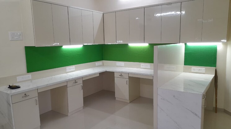 Team Area, ganesh-tower Commercial Office Space 230 Sq.Ft. In Naupada Thane 8821925