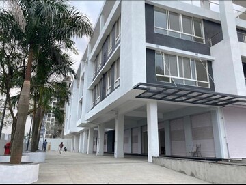  Office Space – Exterior View View at Baner - for Rent
