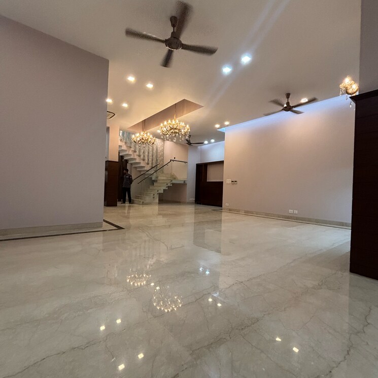 Living Room, gulmohar park 4 Bedroom 3420 Sq.Ft. Independent House In Gulmohar Park Delhi 8821943