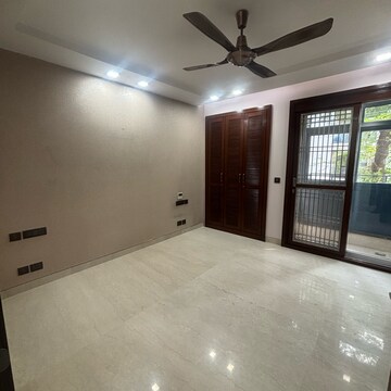 Room in 4 BHK Builder Floor at Gulmohar Park – for Rent