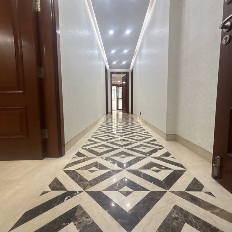 Other, gulmohar park 4 Bedroom 3420 Sq.Ft. Independent House In Gulmohar Park Delhi 8821943