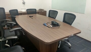 Team Area in  Office Space at Jai Antariksha, Andheri East – for Rent