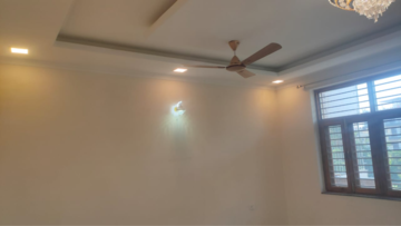 Furnished Amenities in 3 BHK Builder Floor at Ashoka Enclave Faridabad, Ashoka Enclave – for Rent