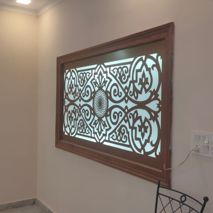 Room, ashoka-enclave-faridabad 3 Bedroom 250 Sq.Yd. Builder Floor In Ashoka Enclave Faridabad 8821941