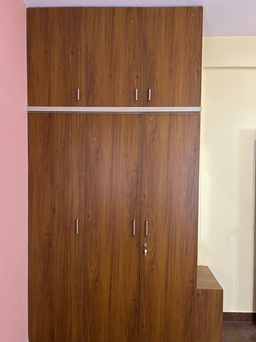 Furnished Amenities in 2 BHK Builder Floor at Manju Nilaya, Abbigere – for Rent