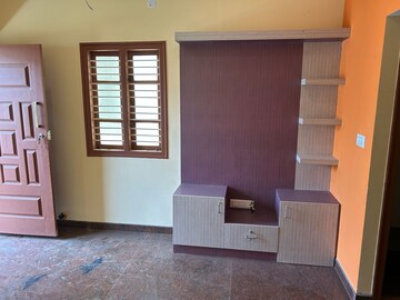 Room in 2 BHK Builder Floor at Manju Nilaya, Abbigere – for Rent