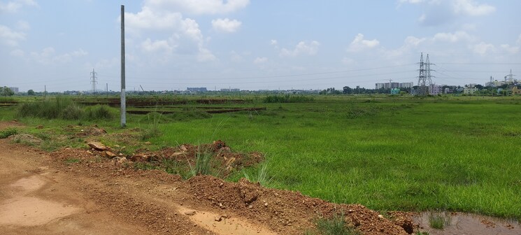 undefined, patrapada  1226 Sq.Ft. Plot In Patrapada Bhubaneswar 8821937