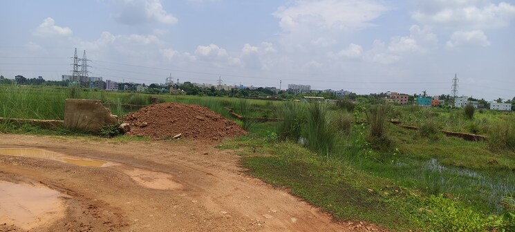 undefined, patrapada  1226 Sq.Ft. Plot In Patrapada Bhubaneswar 8821937