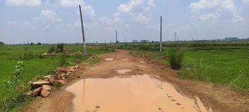  Plot For Sale in Patrapada