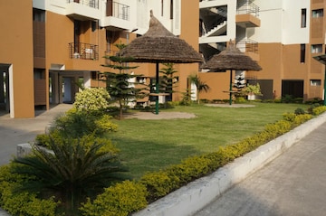 2 BHK Apartment – Exterior View View at GTM Forest Lavana, Mohkampur - for Sale