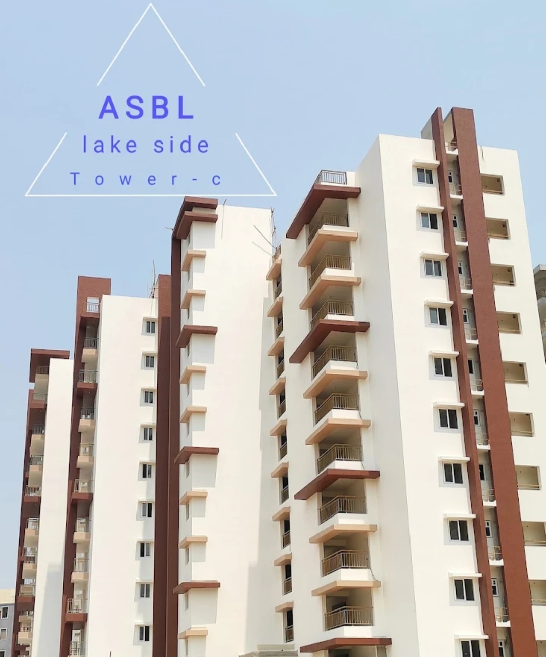 2 BHK Apartment For Rent in ASBL Spire