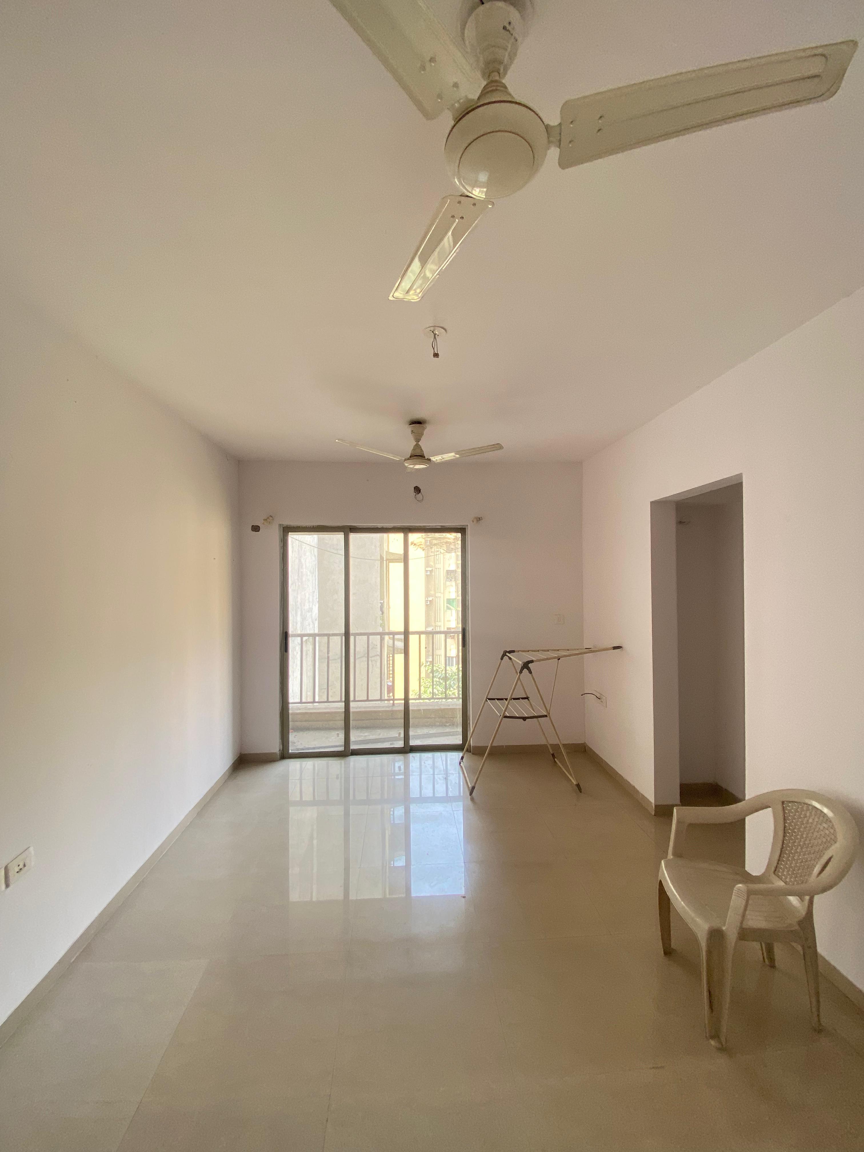 1 BHK Apartment For Rent in Lodha Casa Bella Gold