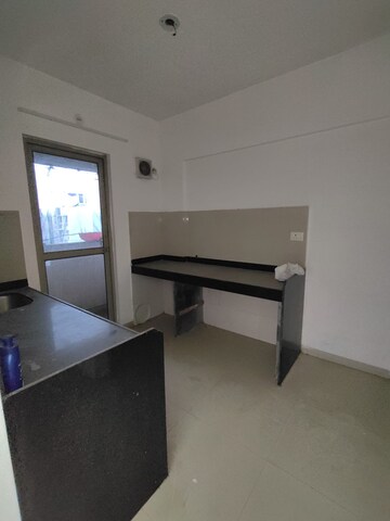 Kitchen in 2 BHK Apartment at Lodha Casa Rio, Dombivli East – for Rent