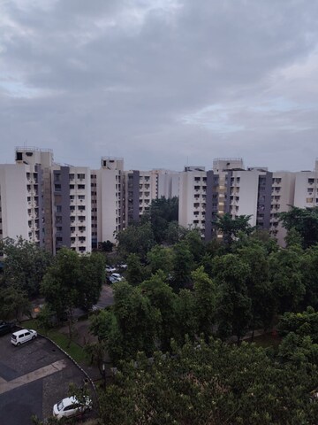 2 BHK Apartment – Exterior View View at Lodha Casa Rio, Dombivli East - for Rent