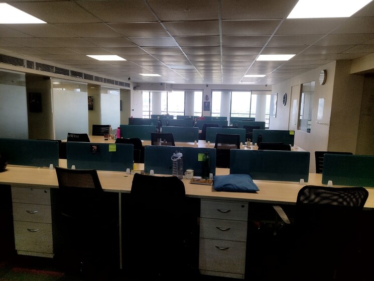 Team Area, vijayalaxmi-93-east Commercial Office Space 1200 Sq.Ft. In Andheri East Mumbai 8821929