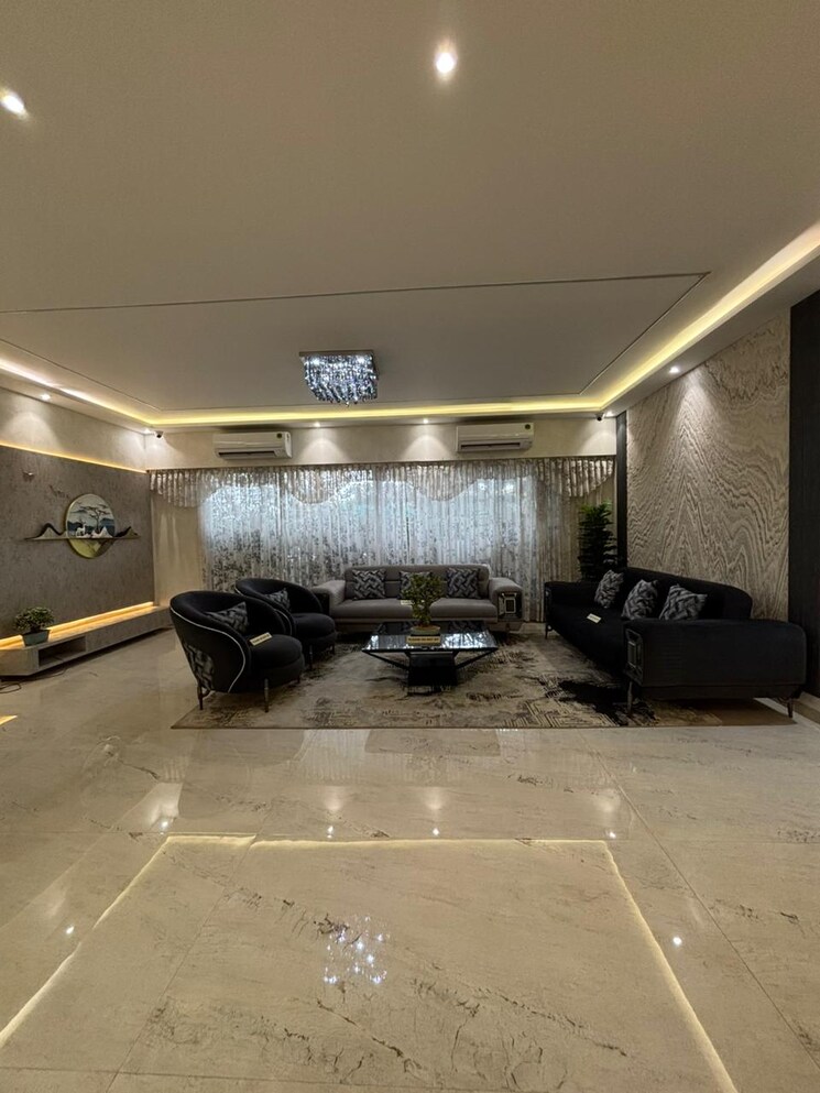  Parking, ruparel-orion 2 Bedroom 820 Sq.Ft. Apartment In Chembur Mumbai 8821962